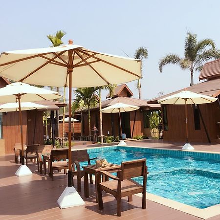Lana Hotel Chiang Mai Exterior photo