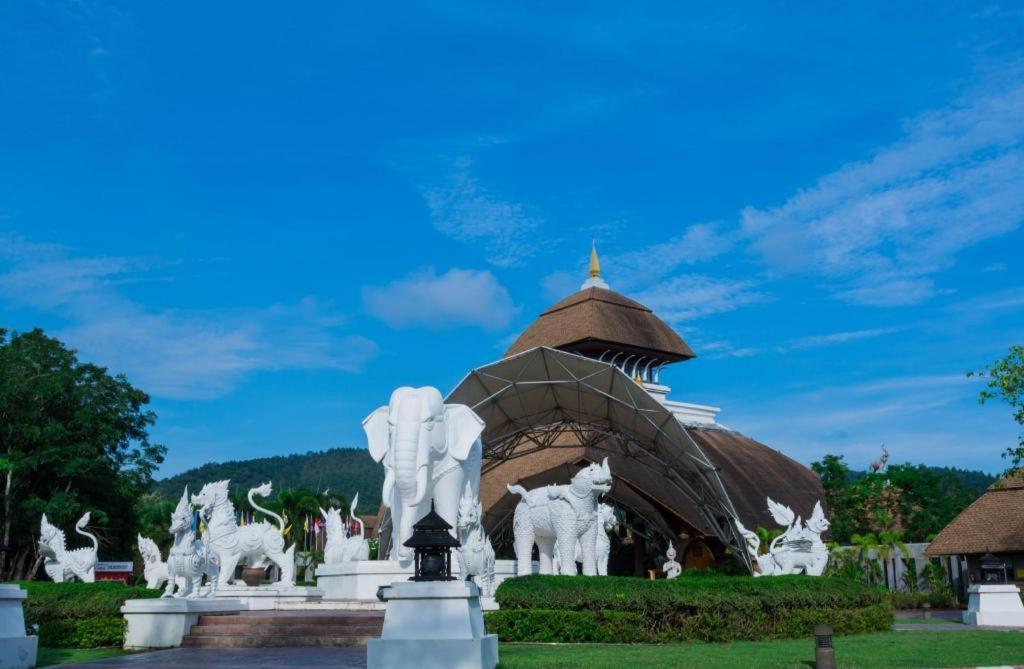 Lana Hotel Chiang Mai Exterior photo