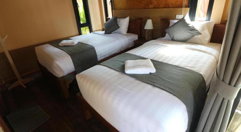 Lana Hotel Chiang Mai Exterior photo