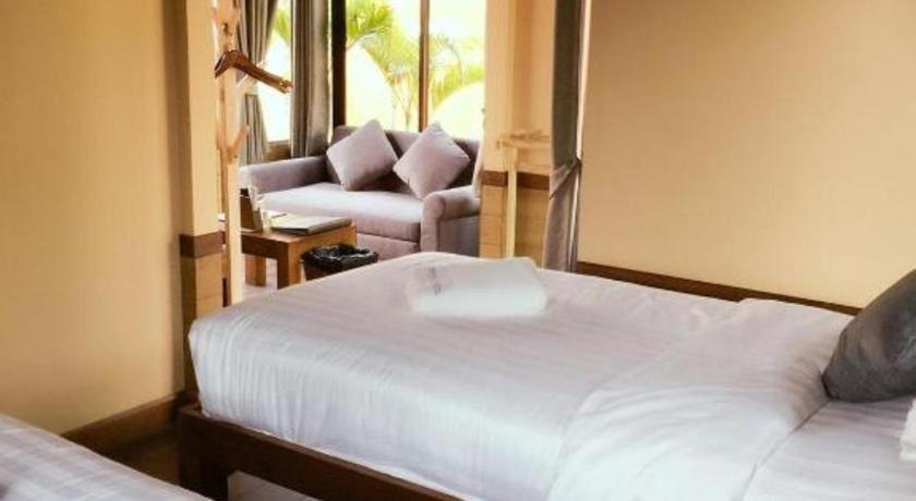 Lana Hotel Chiang Mai Exterior photo