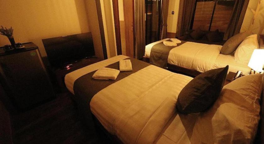Lana Hotel Chiang Mai Exterior photo