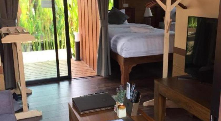 Lana Hotel Chiang Mai Exterior photo