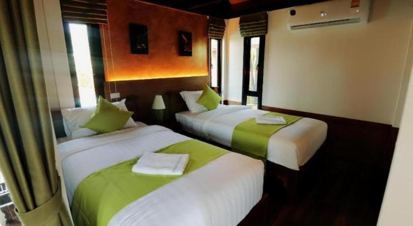 Lana Hotel Chiang Mai Exterior photo