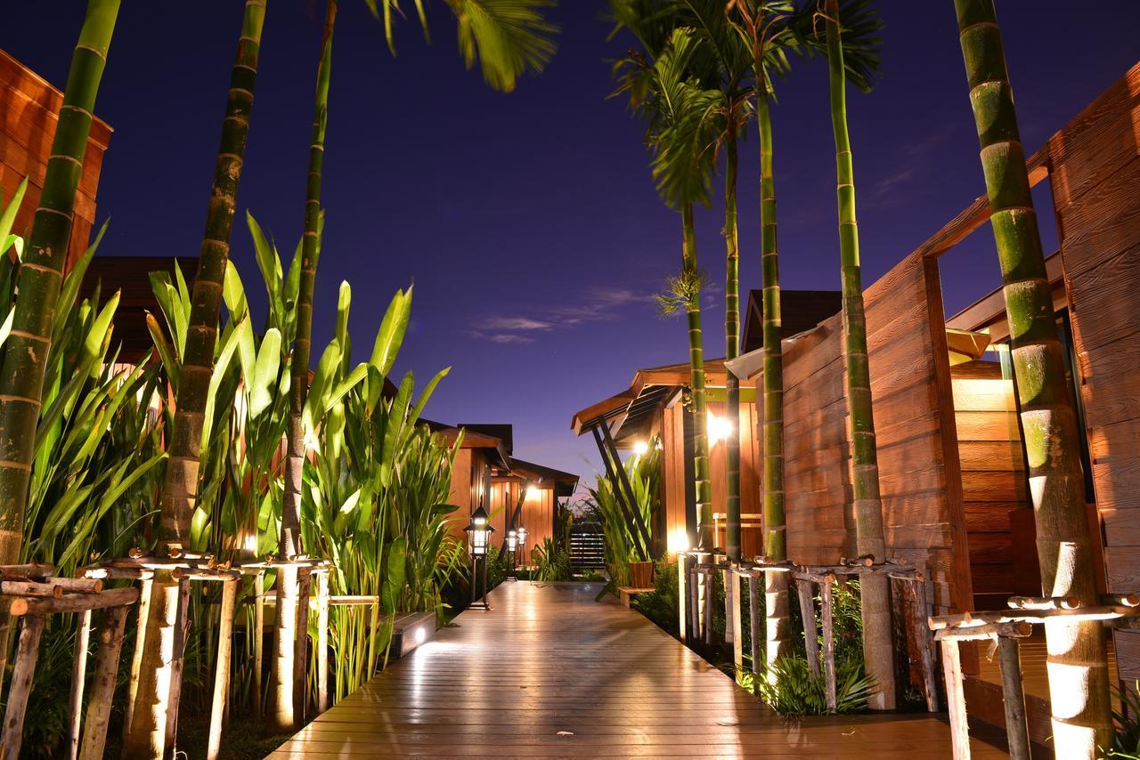 Lana Hotel Chiang Mai Exterior photo