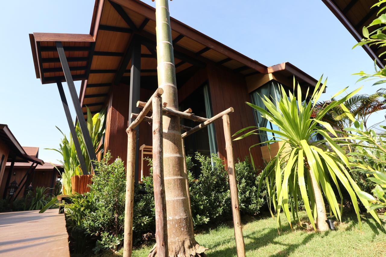 Lana Hotel Chiang Mai Exterior photo