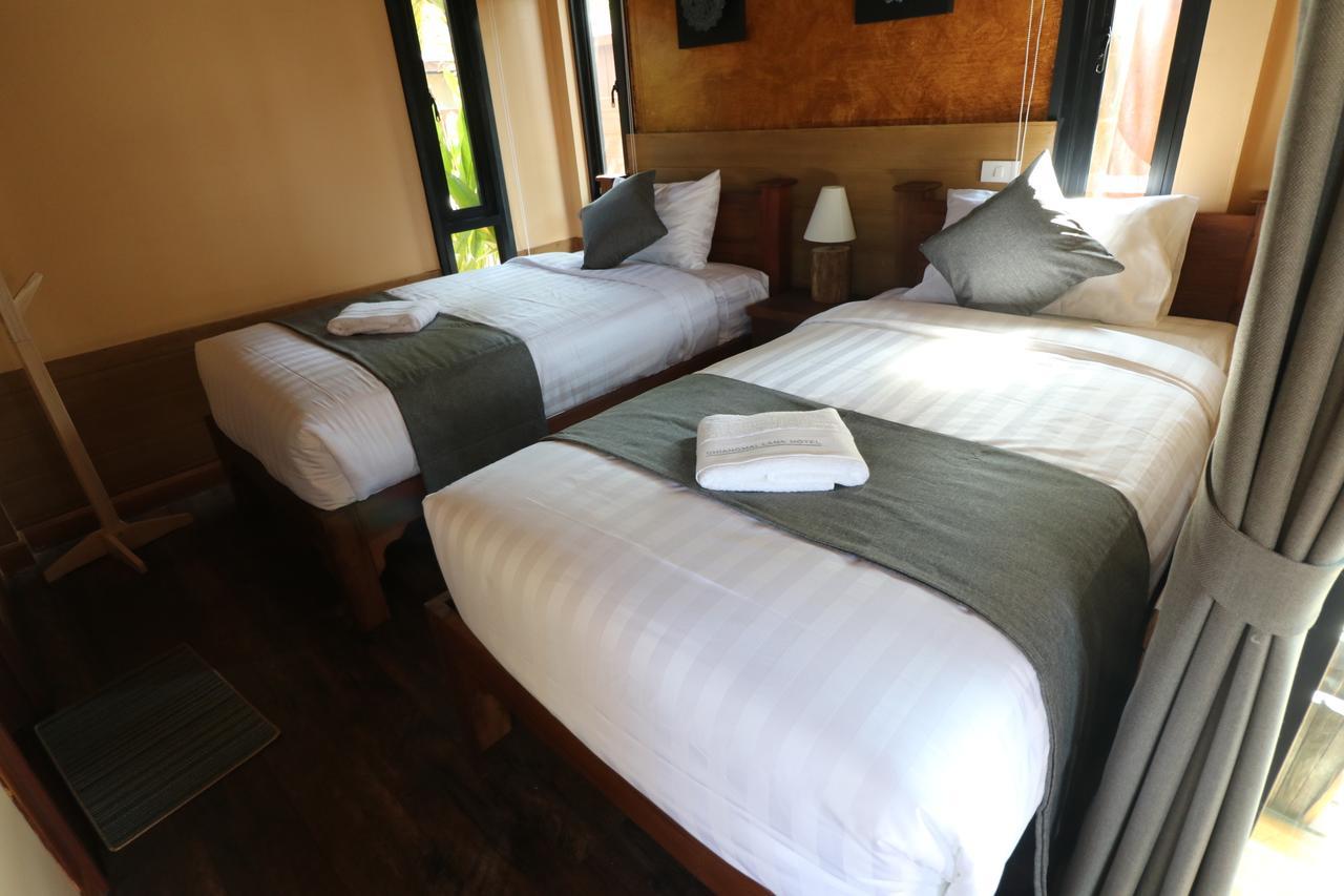 Lana Hotel Chiang Mai Exterior photo