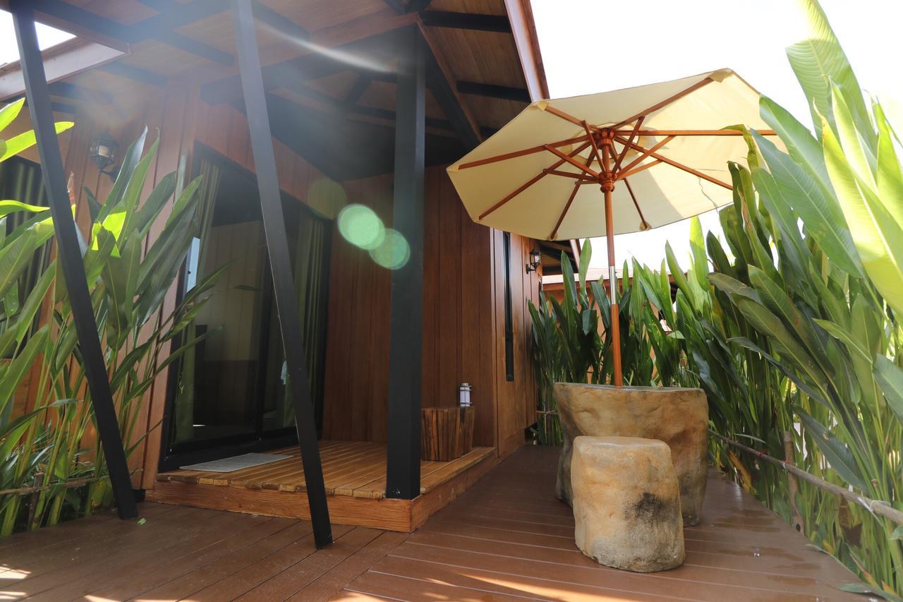 Lana Hotel Chiang Mai Exterior photo