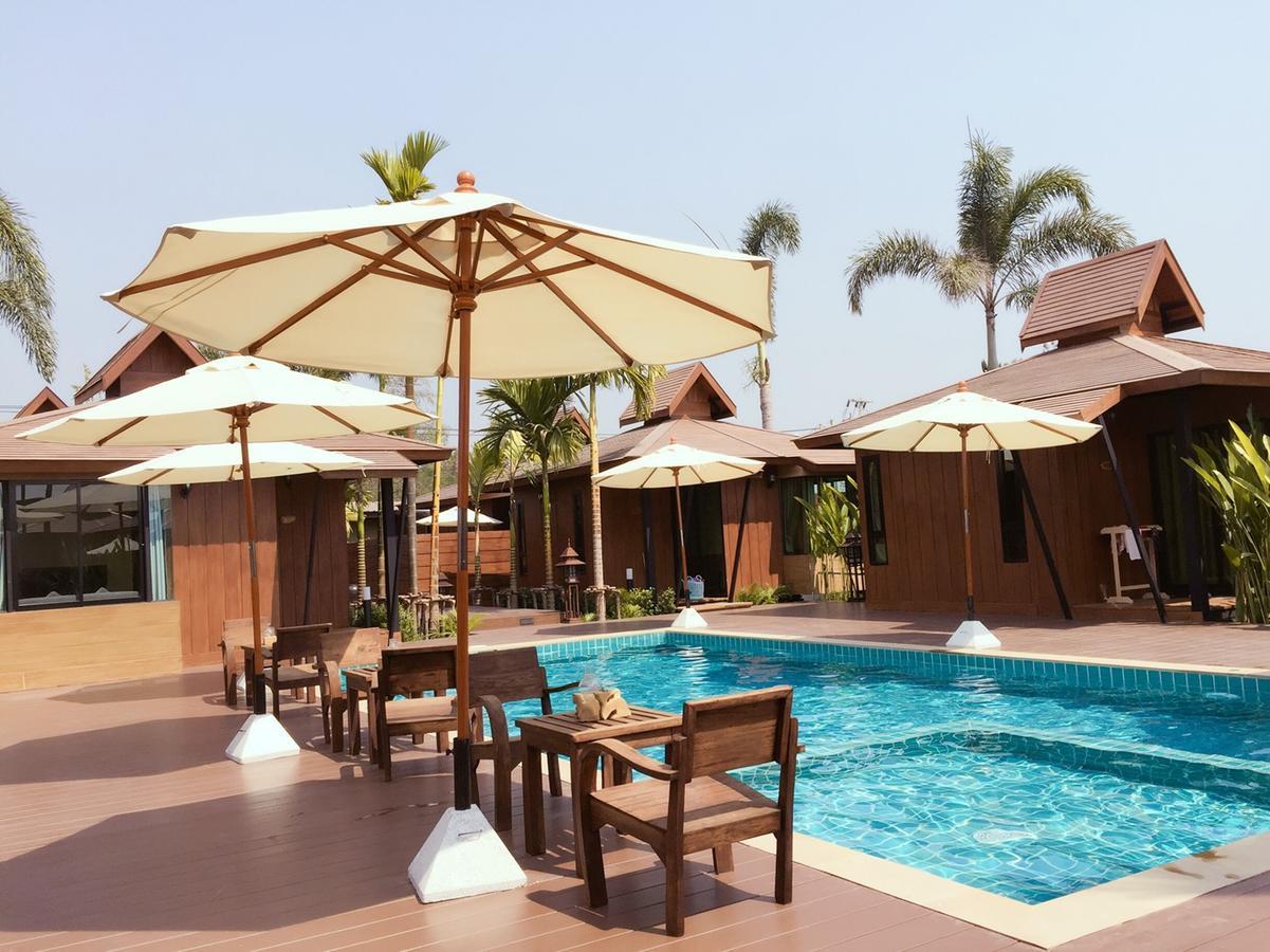 Lana Hotel Chiang Mai Exterior photo